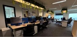 Suntec Tower Three (D1), Office #623033541
